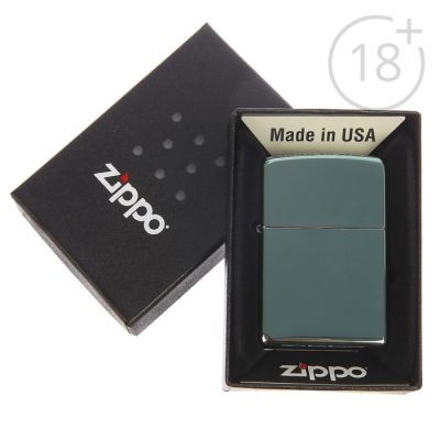 Зажигалка ZIPPO 28129 Classic с покрытием Chameleon