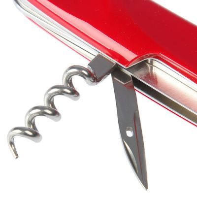 Нож перочинный VICTORINOX Evolution 10 2.3803.E, 85 мм, 13 функций