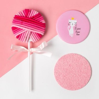 Женский подарочный набор KAFTAN "Lovely & sweet"