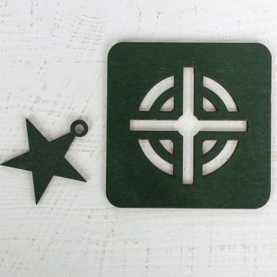 Органайзер "23 февраля"