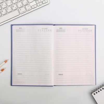 Гифт-бокс "Расцветай!", ремень, обложка для паспорта, визитница и ежедневник