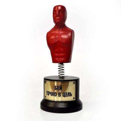 Антистресс «Герман» (высота- 16 см)