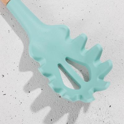 Набор лопаток из силикона  «Мятные истории»