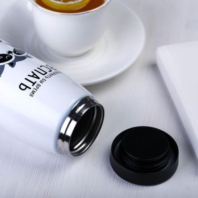 Термос "Вспать", 200 мл, сохраняет тепло 4 ч