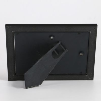 Фоторамка 404-Black 15х21 см