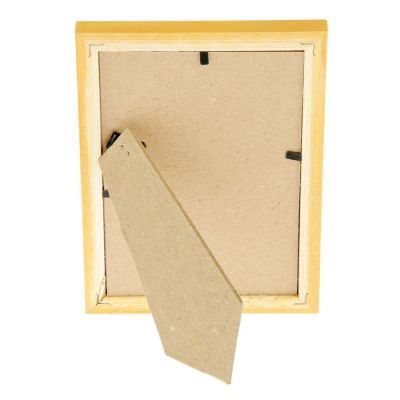 Фоторамка 10х15 см "Янтарная"