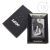 Зажигалка ZIPPO 218 Woman sword с покрытием Black Matte