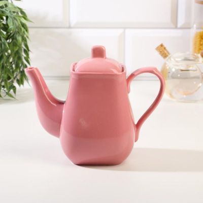 Чайник "Гармония в каждом моменте", 500 мл