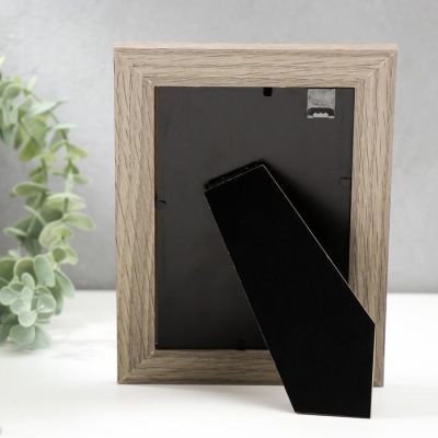 Фоторамка МДФ Gallery 10х15 см 4102-4K