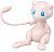 Покемон Мью Pokemon Mew (высота 4см)