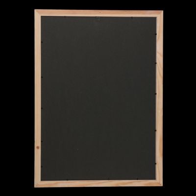 Фоторамка сосна с32 0033 50х70 см