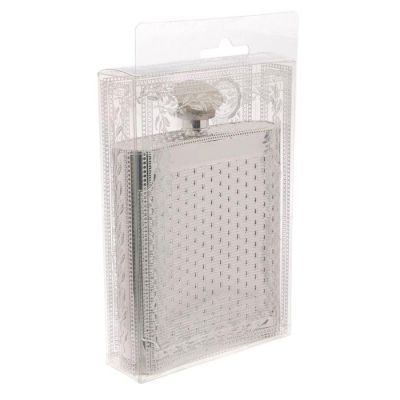 Фляжка "ВДВ", 540 мл