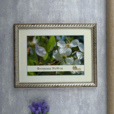 Фоторамка 30х40 см "Росомаха"