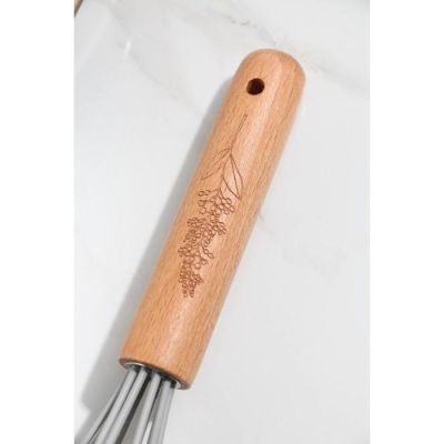 Набор лопаток из силикона  «Мрамор»