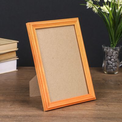 Фоторамка 15х21 см "Клён-сосна"