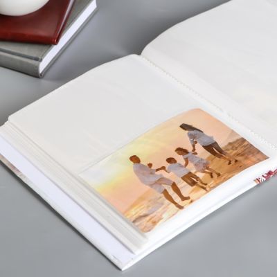 Фотоальбом на 200 фото "Ляля"