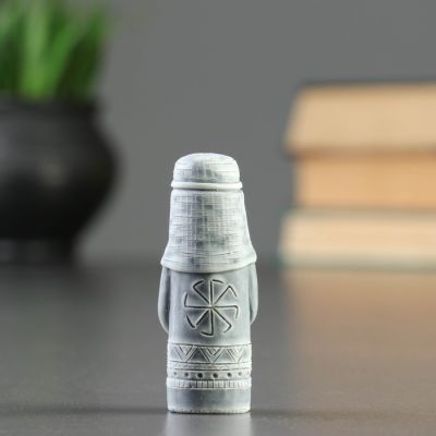 Сувенир "Лада малая" 8см