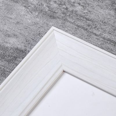 Фоторамка пластик Gallery 20х30 см 061 белый