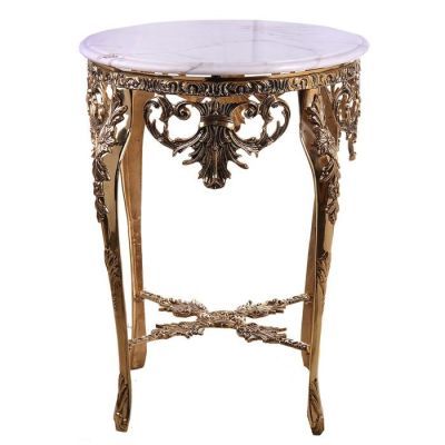 Стол "Наполеон" средний