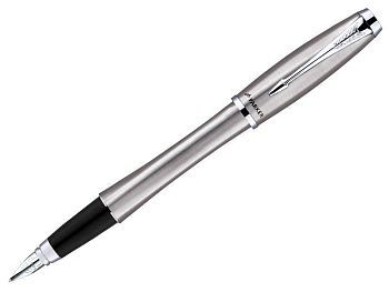 Перьевая ручка Parker Urban St.Steel (арт - S0850670)