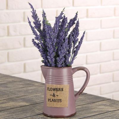 Кашпо-кувшин "Простота"