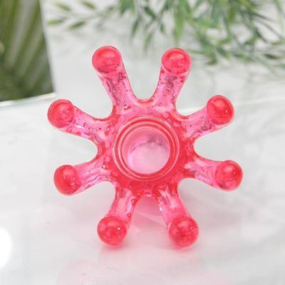 Массажёр Mood relax, осьминог, 9,5 х 9 см