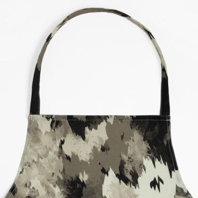 Фартук "Этель" Real hero 73х71 см, 100% хл, репс 210 гр/м2