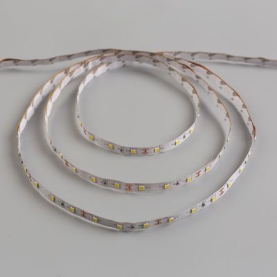 Светодиодная лента Ecola STD 5 м, IP20, SMD3528, 60 LED/м, 4.8 Вт/м, 12 В, 4200К