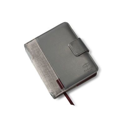 SF 530 Набор подарочный 2016 перьевая ручка Sonnet LaqBlack GT+ блокнот и органайзер (арт-1978407)