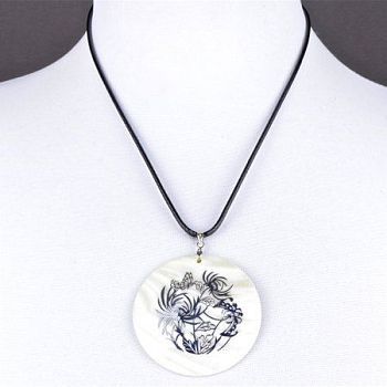 Подвеска "Гаваи" арт.пд-кам032