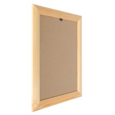 Фоторамка 21х30 см "Белое дерево"