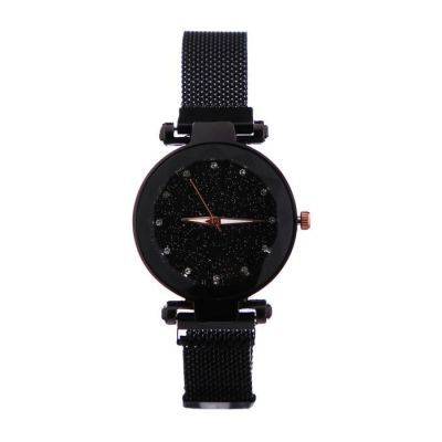 Подарочный набор 2 в 1 "Вия": наручные часы и браслет, d=3.5 см