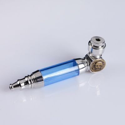 Трубка оригинальная "Череп"