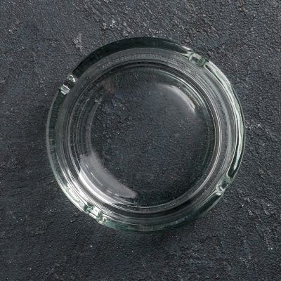 Пепельница «Классика», 9,5×3 см