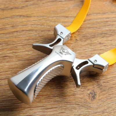 Рогатка металлическая, микс