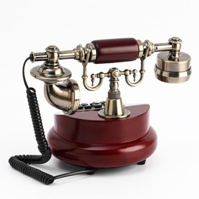 Телефон-ретро "Классика" №13 (25 х 25 х 27 см)