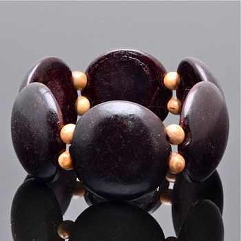 Браслет Дерево "Русский лес" арт. 2714-1