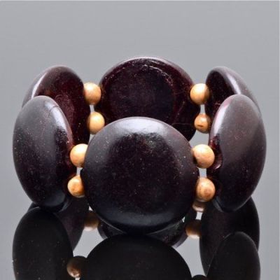 Браслет Дерево "Русский лес" арт. 2714-1