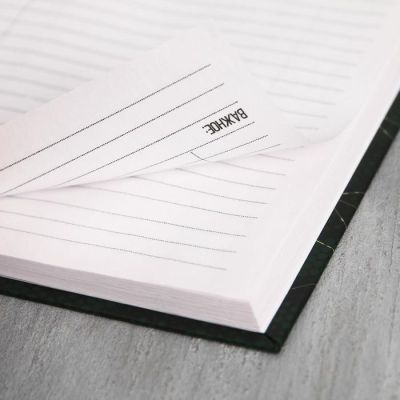 Набор "23 Февраля" гель для душа граната 250 мл аромат мужского парфюма, ежедневник, мыло