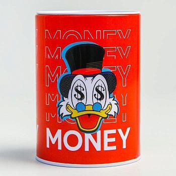 Копилка "MONEY", Disney