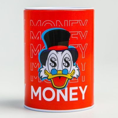 Копилка "MONEY", Disney