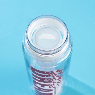 Бутылка для воды "Мечтай", 500 мл