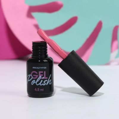 Mega-бокс для маникюра с нуля «Сияй ярче», 11 предметов