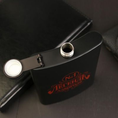 Фляжка "Легенда", 270 мл