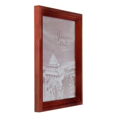 Фоторамка 15х21 см "Память"
