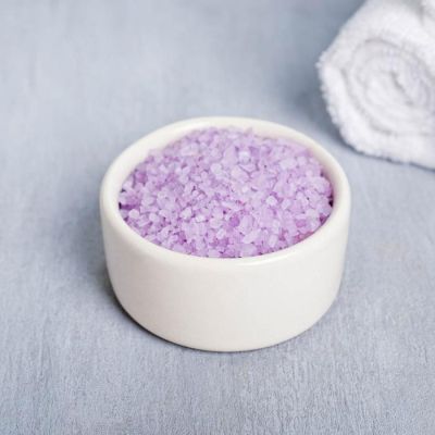 Набор солей для ванны "С 8 Марта" 4 шт х 150 г.