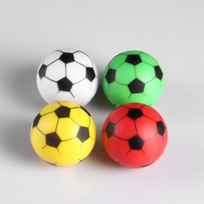 Измельчитель для табака "Футбольный мяч", 5х5 см, микс