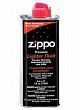 Бензин Zippo 3141 расходный материал (125мл)