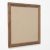 Фоторамка сосна венге 2/6 25х25 см Фоторамка сосна венге 2/6 25х25 см
