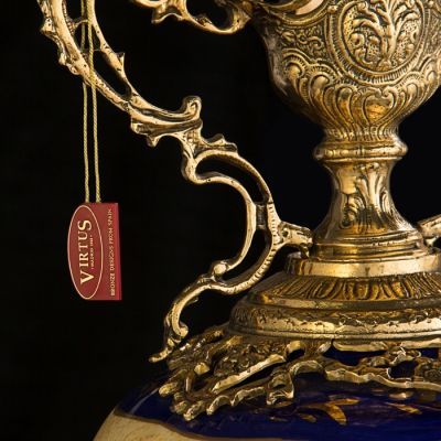 Ваза декоративная Flores del prado